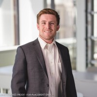 Andrew Bennett, Cpa