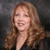 Connie Sutherland
