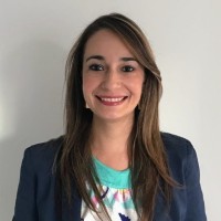 Patricia Espinosa Silva