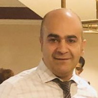 Alireza Biparva