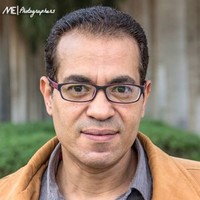Hany Barrad