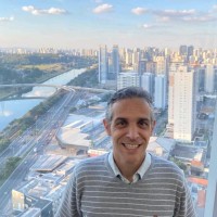 Evandro Alcântara
