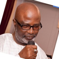 Nelson Ashade