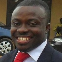 Benjamin Acheampong