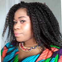 Mavis Frimpong