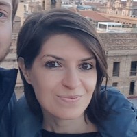 Francesca Crescentini