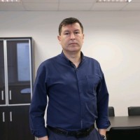 Dmitriy Tikhiy