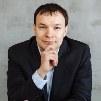 Roman Safonov