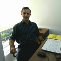 Alexandre Camilo