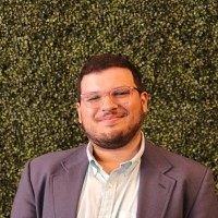 Daniel Ortiz