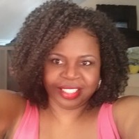 Lydia Thomas-Richardson