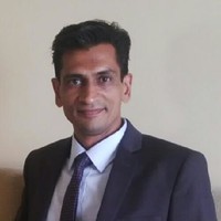 Hitesh Chauhan