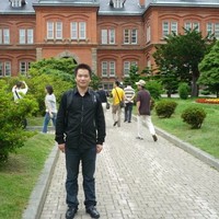 李福泉