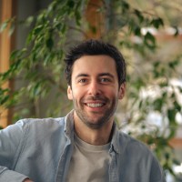 Stéphane Beaudoin