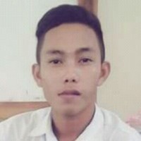 Ali Imron S Imron A