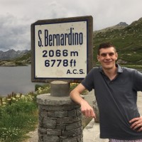 Patrick Hartmann