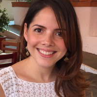 Ana López Vallarta