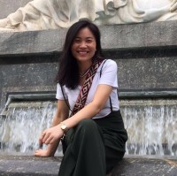 Miya Liu