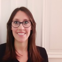 Olga Van Zijverden