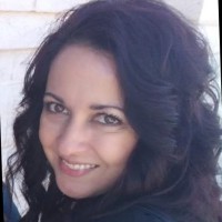 Geraldine Clark