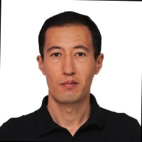 Ulanbek Mamatisaev