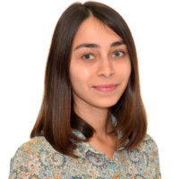 Ceren Bulduk, Ph.D.