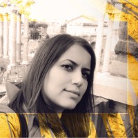 noura Bourzag