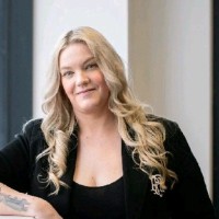 Samantha Gaunt