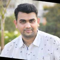 Yogesh Kadu