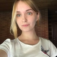 Daria Smirnova