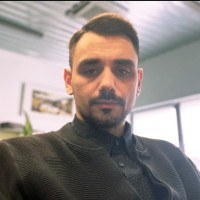 Bogdan Chirica