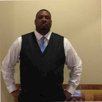 Darrin Robinson