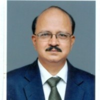 N S Narayan Rao