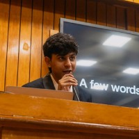 Shivam Patel