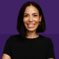 Sarah Papadomanolakis - Matchmaker Montréal