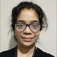 Sowmya M.