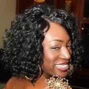 Christina Ogunsalu, PMP, CSM
