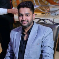 Sahil Mittal