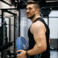 Vadim Goncharuk