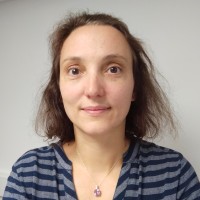 Julie Chambers Crochu