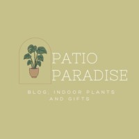 Patio Paradise