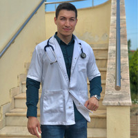 Genghiz Mustafa