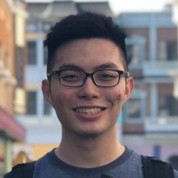 Edward Goh