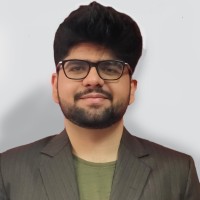 Rushil Bangia