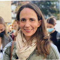 Laura C. Berche Sigrist