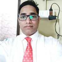Santosh Keshari