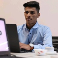 Chidambar Desai