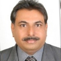 Afser Ali Khan, PMP®, CIPM, CIPP, BE (Civil), AMIE, CE, DCE