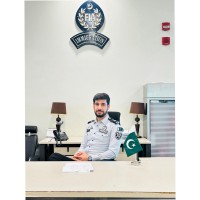 Nadeem Arshad