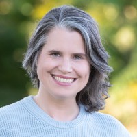Kay Sterner, PCC, MAIS